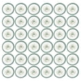 thumbnail image 1 of 100pcs Disposable Eye Patches Non-woven Eye Mask Paper Eye Accessories, 1 of 4