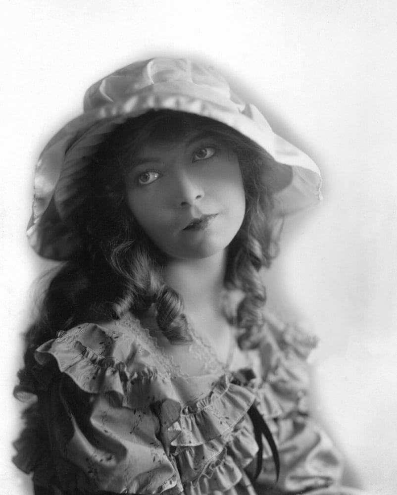 Lillian Mongeau