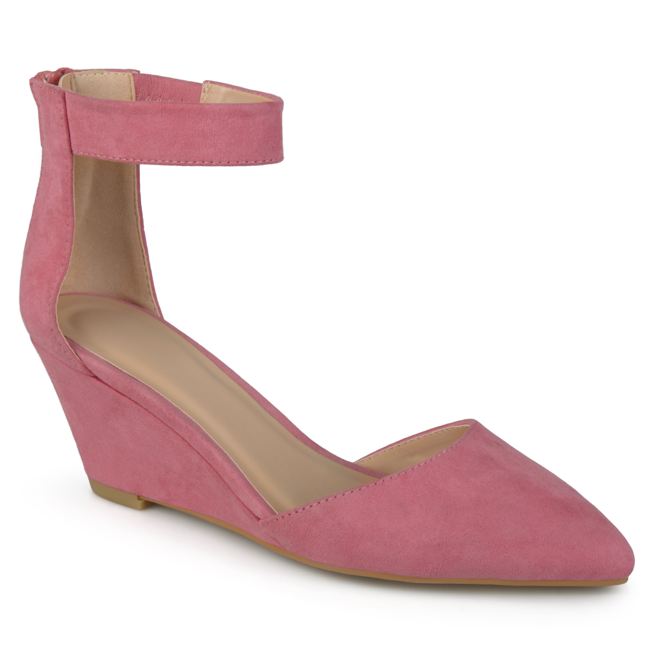 Journey & Crew Womens Wedge