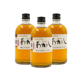 thumbnail image 1 of Pack De 3 Whisky Akashi 500Ml, 1 of 2