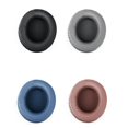 thumbnail image 2 of MesaSe Earmuff Pillow Shell Ear Pad Cushion Pillow Cup for ATH-SR30BT Ear Pads, 2 of 8