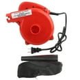 thumbnail image 4 of Electric Dust Blower, Engineering Plastic 1000W Electric Air Blower,  Machine Handheld Office For Furniture Home Appliance Car, 4 of 8