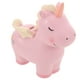 thumbnail image 5 of GOOHOCHY Alcancía Unicornio para Niños Niñas Alcancía Monedas Cumpleaños Navidad, 5 of 7