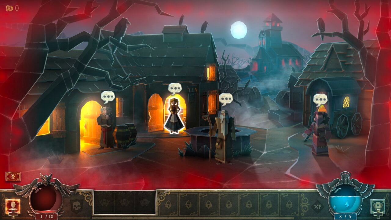 Book of Demons - Nintendo Switch [Digital]