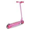 thumbnail image 2 of Barbie Jammer 12V Kids Electric Scooter, Pink, 2 of 9