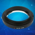 thumbnail image 3 of Camera Lens Adapter for EF EF-S Mount 80D 77D 70D 60D 5D Mount Cameras, 3 of 13