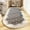 Grey, variant on Giyblacko Carpet Soft Bedroom Rugs Rugs For Bedroom Shaggys Rugs For Bedroom Oval Rugs Room Small Carpet Living Room Runner Rug Non Slip Modern Home Decor