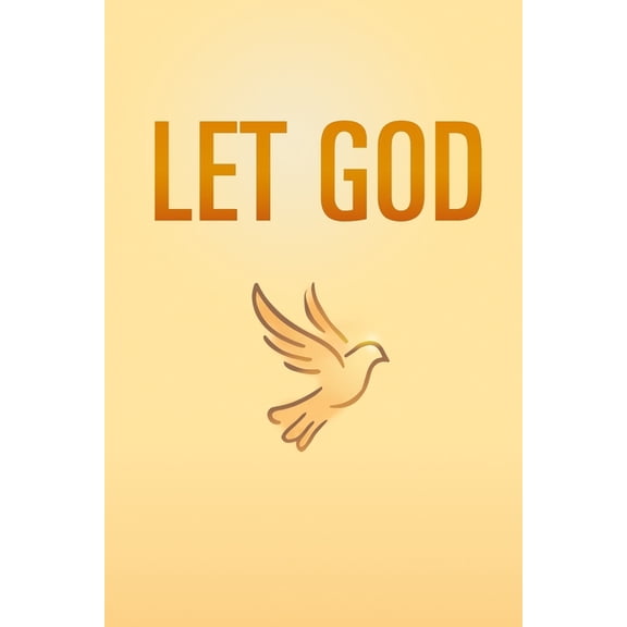 LET GOD (Companion Journal), (Paperback)