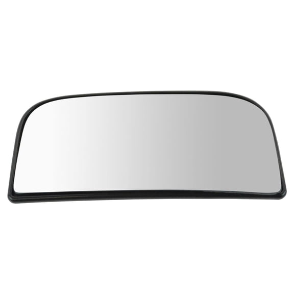 Trail Ridge Wide Angle Lower Tow Convex Mirror Glass RH for GM SUV Pickup Truck TR00357 Fits select: 2007-2019 CHEVROLET SILVERADO, 2007-2019 GMC SIERRA