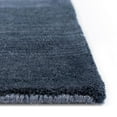thumbnail image 4 of Liora Manne Arca Ombre Indoor Area Rug Denim 100% Wool Hand Loomed 5x8, 4 of 7