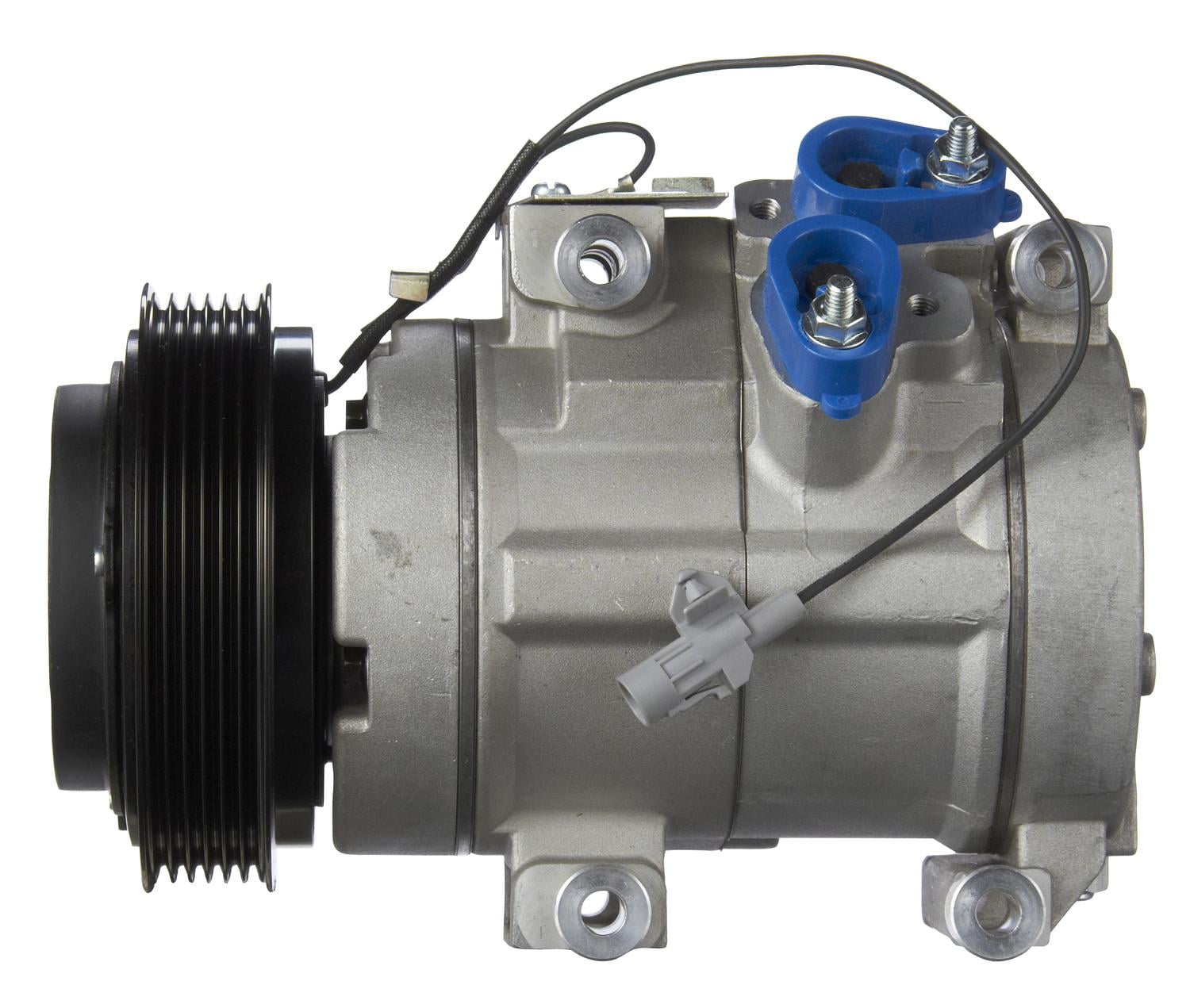 Spectra Premium 0610097 Air Conditioning Compressor - HVAC