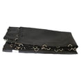 thumbnail image 3 of koolsoo Tapis de Remplacement pour Trampoline Rectangulaire, Coussin de Saut 201x137cm, 3 of 9