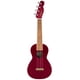 thumbnail image 2 of Ukelele de concierto Fender Monterey Cherry con accesorios, 2 of 7