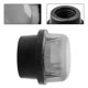 thumbnail image 3 of Part 190106Z Screen Cap Air Bleeder Screen For Pentair Easy Clean Filter Rubber For Quad DE Filter Pool Equipment, 3 of 5