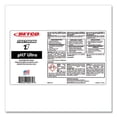 thumbnail image 5 of When used as directed, it will thoroughly wet, emulsify, and suspend soil from highly polished floor surfaces without attacki | Bundle of 2 Cartons, 5 of 8