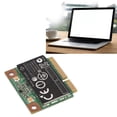 thumbnail image 4 of WiFi  Card, PCB Material  3.0 Mini PCIE Laptop WiFi Card  For 655 650, 4 of 8