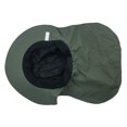 thumbnail image 5 of Windfall Men Sun Hat with UV Protection Wide Brim Hike Cap w/Neck Flap Cover, 5 of 7
