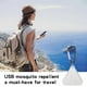 thumbnail image 4 of Ultrasonic Insect Repellent Electronic Insect Repellent Ultrasonic Anti-Mosquito Outdoor/Indoor & Pest Control Repellent for Mosquito Spider Cockroach, 4 of 5
