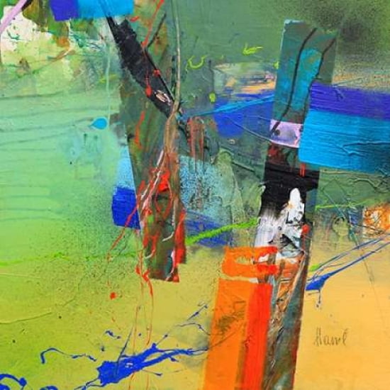 Concerto 2 Canvas A