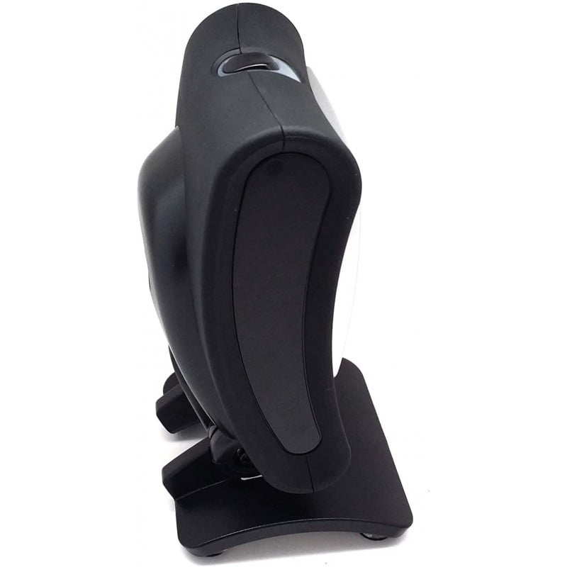 Restored Honeywell Genesis 7580G-2 Handheld Barcode Scanner – 1D/2D, USB Cable Included – High-Performance, Durable (Refurbished)