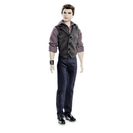 Barbie Collector The Twilight Saga: Breaking Dawn Part Ii Emmett Doll