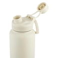 thumbnail image 3 of TAL 40 OZ RANGER WATER BOTTLE OAT, 3 of 8