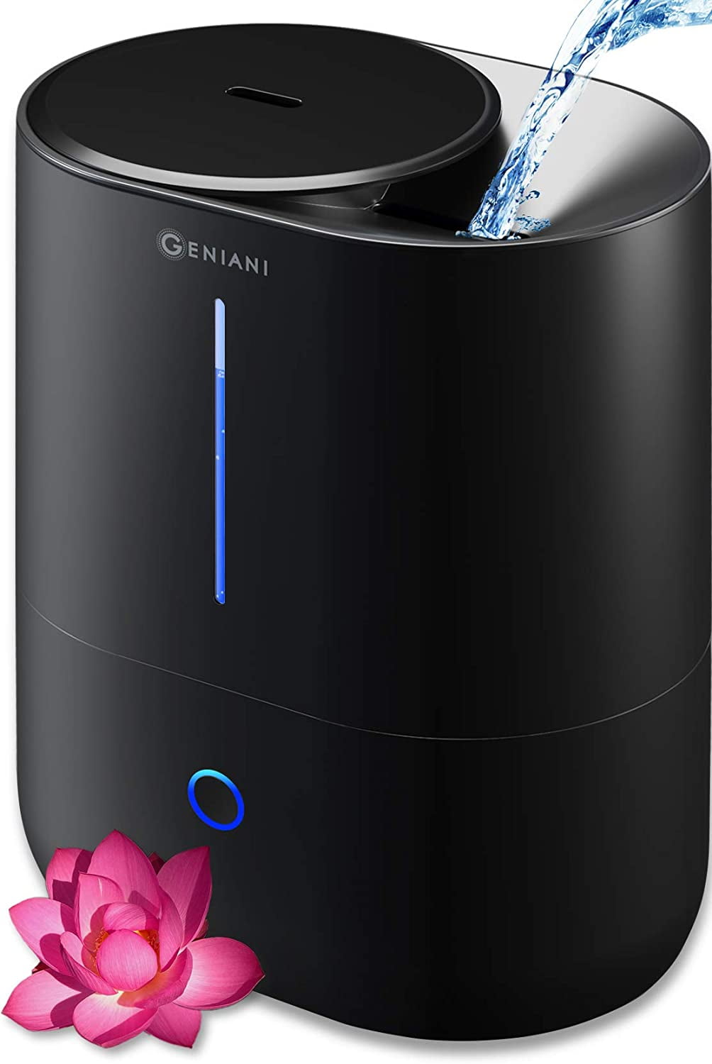 home room humidifier