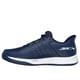 thumbnail image 2 of Zapatillas Skechers Viper Court Reload para Hombre Pickleball Azul Marino Talla 11.5 Extra Anchas, 2 of 3