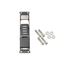 FISHBONE Offroad FB21237: Door Hinge Mounted Step