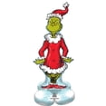 thumbnail image 1 of Self-Sealing Christmas Foil Balloon - Superior Float Time for Joyful Celebrations!, 1 of 1