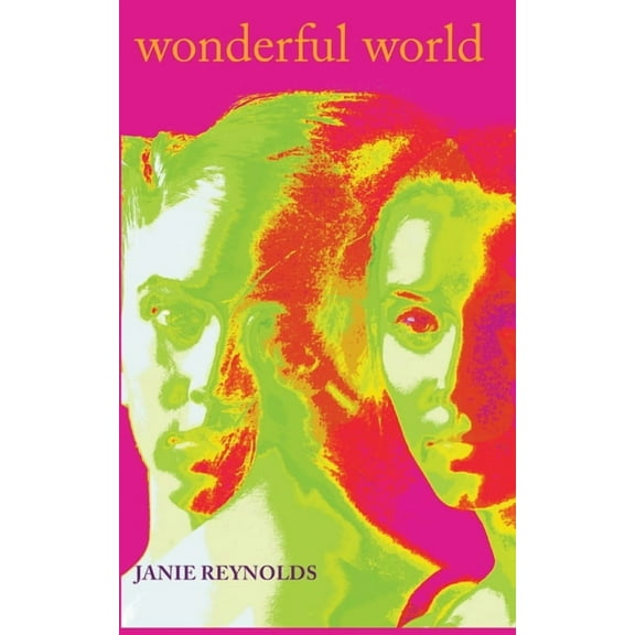 Wonderful World, (Paperback)