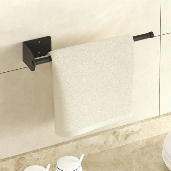 Boreal Craft Kitchen Paper Holder No Drilling Cabinet Roll Paper Holder Shelf For Kitchen. Comes With Glue And Screws. Storage Hanger For Paper Towels Wrap And Dishcloths.(6ml) Drying Rack Stand Must