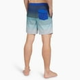 thumbnail image 2 of Men's Quiksilver 6.5" Massive Volley Swim Shorts Color: Navy Blazer Size: S, 2 of 4