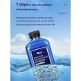 thumbnail image 2 of Solución de azul de metileno de 235 ml para peces ornamentales, eliminación de manchas blancas y enfermedades de los peces, medicina para peces koi, peces dorados, betta, 2 of 5