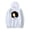 White-JY13217, variant on Jenevieve Merch Hoodie Spring Autumn Fashion Clothes Men/Women Casual Tops Long Sleeve Sweatshirts Style2