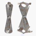 thumbnail image 3 of 4 In 1 Fuel Line Air Cooler Quick Disconnect Tool Removal Tool For Fo-rd Buick--4 In 1, 3 of 5