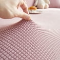 thumbnail image 6 of All-inclusive Sofa Cover All-season Universal Cover Anti Slip Sofa Pad Anti Dirt Comfortable And Soft Sofa Cover, 6 of 7