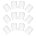 thumbnail image 1 of OFFIGAM 20Ud Tapas Protectores De Silicona Para Pajilla Ajuste Y Uso Repetido, 1 of 8