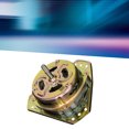 thumbnail image 4 of Motor de Deshidratación de Lavadora Bling Bling 90 W, 4 of 10