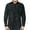 Grey, variant on JLFKNG Mens Shirts Casual Long Sleeve Shirts For Men Camouflage Printed Loose Fit Outdoor Cargo Shirt Tops With Pockets Buttons Down Suitable For Vacation