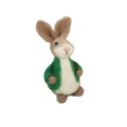 thumbnail image 2 of Adorno de Pascua Animal Advancent decoración interior cama decorativa verde, 2 of 6