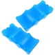thumbnail image 1 of RUNROTOO 2Ud Bolsa De Hielo Azul Para Almacenar Leche Con Útil Para Camping Y Picnic, 1 of 8
