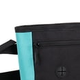 thumbnail image 3 of Bolsa De Tratamiento Para Entrenamiento De Perros, Ri?onera, Cinturón De Cintura, Bolsa De Entrenamiento Para Cachorros Para Viajes, Azul Sunnimix Bolsa de entrenamiento, 3 of 8