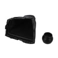 thumbnail image 4 of FOR Toyota FOR AURIS E18 FOR Corolla E18 E180 FOR Corolla Frame Speed Gear Shift Knob Lever HandBall Gaiter Boot Leather Cover, 4 of 10