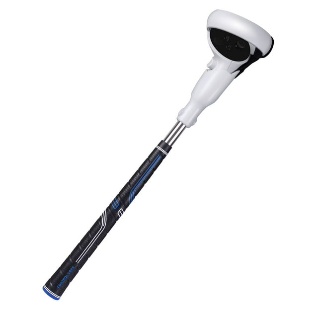 Adjuntos VR Golf Club Handle para Meta/Oculus Quest 2