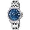 Raymond Weil Tango Blue Dial Stainless Steel Mens Watch 5591-ST-50001
