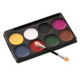 thumbnail image 4 of Maquillage pour Enfants et Adultes Fête d'Halloween, 4 of 8