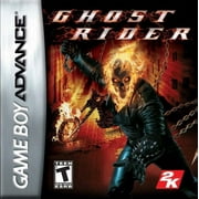 Ghost Rider: The Ultimate Supernatural Biker Experience