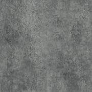 VEELIKE 12pcs Peel and Stick Floor Tile for Bathroom Kitchen Bedroom Living Room 12''x12'' Vinyl Flooring Grey Concrete Look Vinyl Floor Tiles Waterproof Self Adhesive Removable Stick on Floor Tiles