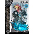 thumbnail image 1 of Fullmetal Alchemist - Edward And Alphonse Elric - 1:6" Scale Statue - Prime 1 Studio, 1 of 8